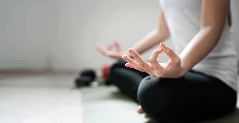 Inilah Gerakan Yoga untuk Pemula yang Harus Diketahui!
