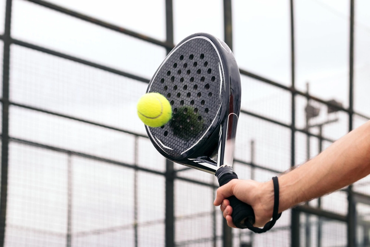 Ini Dia Rekomendasi Tempat Main Padel di Jakarta, Worth It!