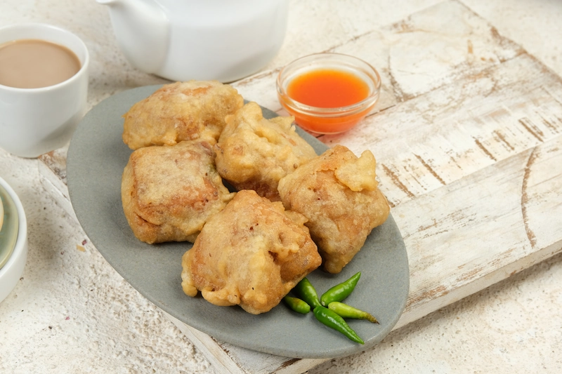 Jenis Makanan Berminyak dan Bahayanya Bagi Kesehatan, Catat!