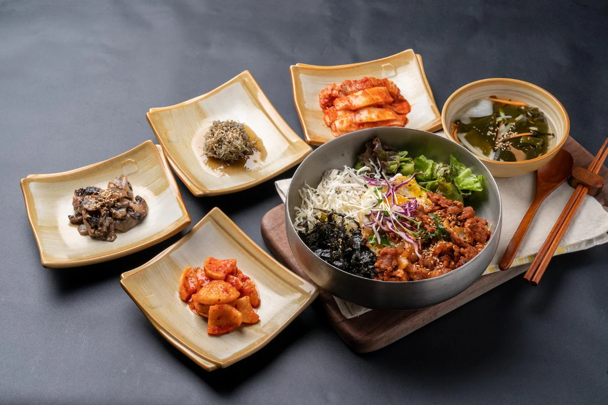 7 Rekomendasi Tempat Makanan Korea di Bandung Paling Enak