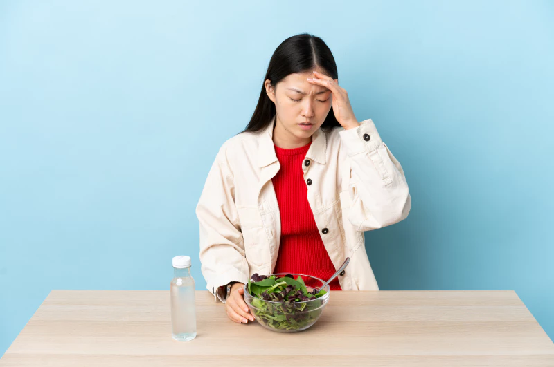 Ternyata, 10 Makanan Penambah Darah Ini Bisa Cegah Anemia!