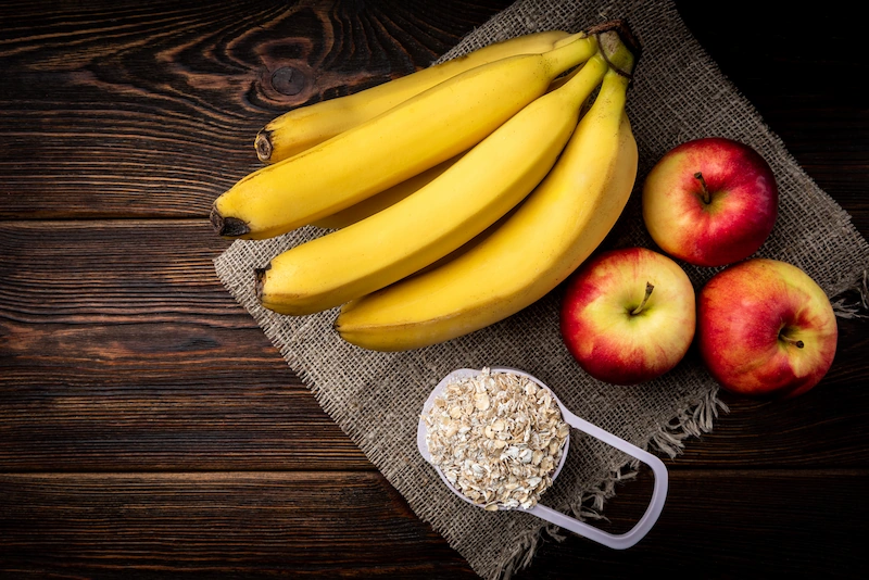 Ini Dia Makanan Penyembuh Disentri yang Dianjurkan, Yuk Cek!