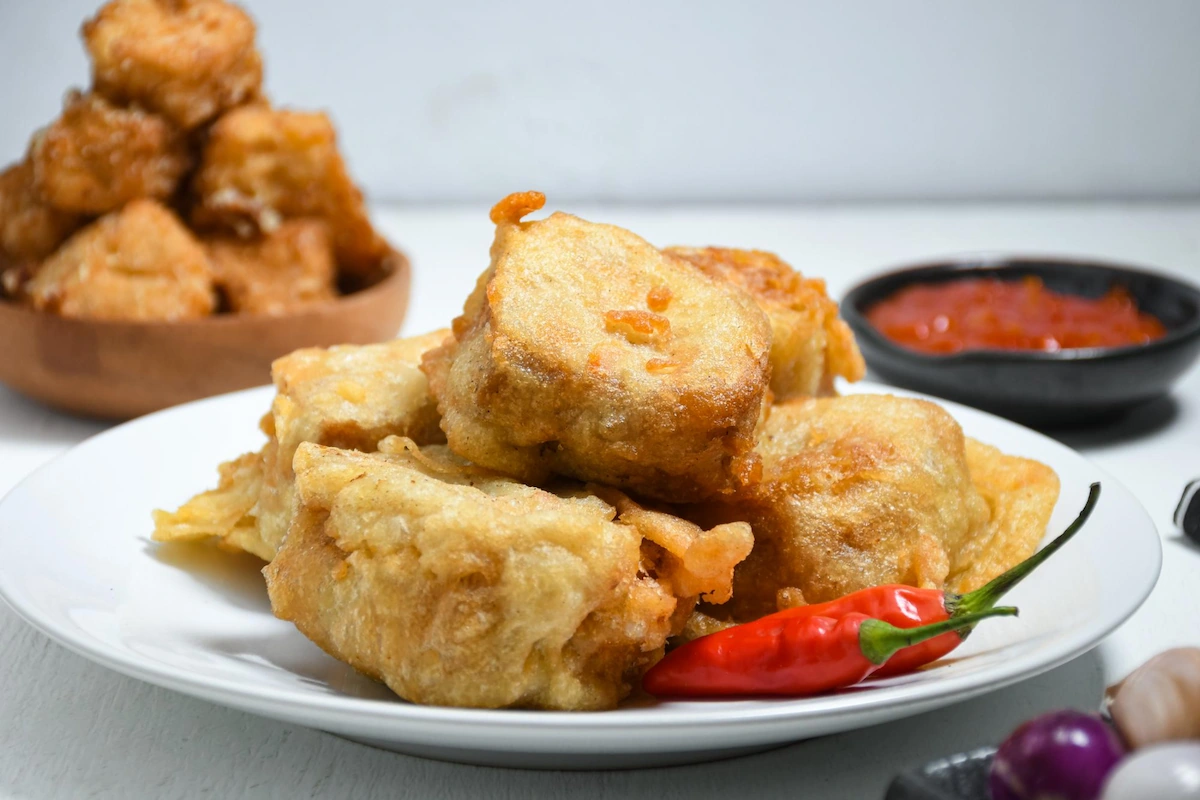 Catat! Ini Makanan yang Dihindari Saat Radang Tenggorokan