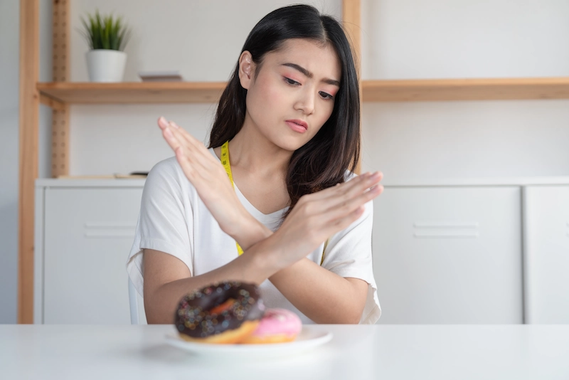 7 Jenis Makanan yang Harus Dihindari Saat Diet, Catat!