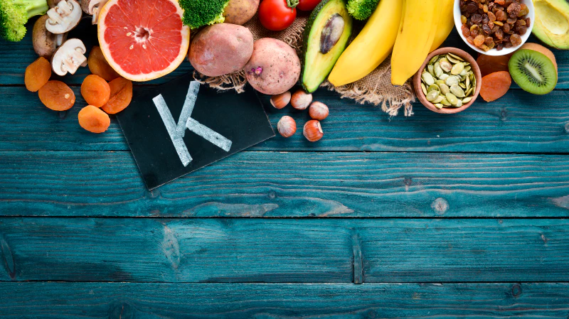 6 Sumber Vitamin K yang Mudah Ditemukan, Baik untuk Tulang