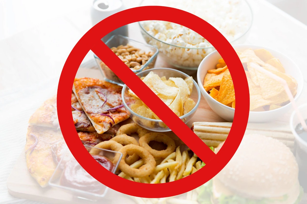 10 Makanan yang Tidak Boleh Dimakan saat Sembelit