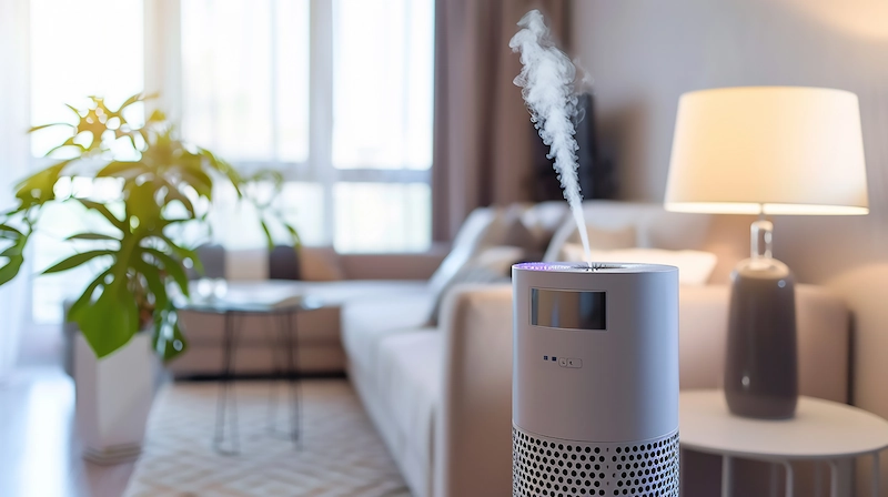 Ini Dia Manfaat Air Purifier untuk Kesehatan, Yuk Catat!
