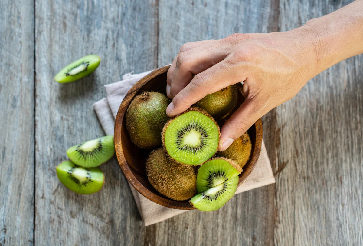 10 Manfaat Buah Kiwi untuk Kesehatan yang Jarang Diketahui, Yuk Cek!