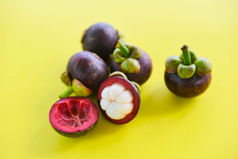 10 Manfaat Buah Manggis Bagi Kesehatan, Kaya Antioksidan!