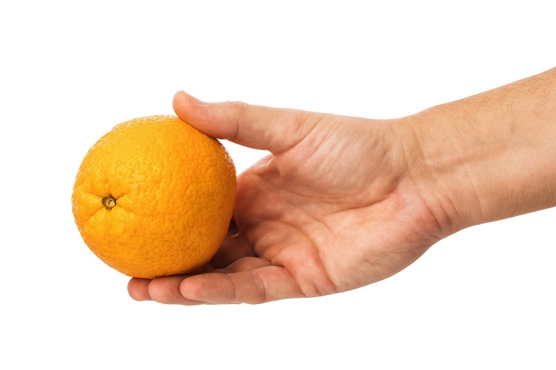 9 Manfaat Buah Yuzu, Jeruk Jepang yang Miliki Banyak Nutrisi
