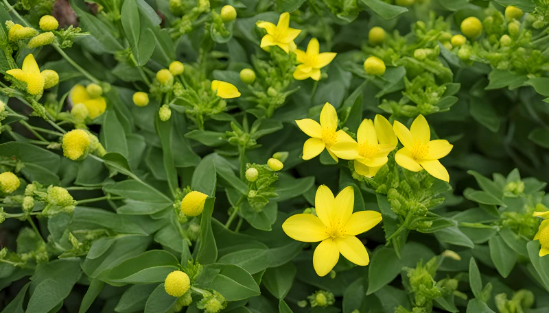Manfaat Bunga Forsythia untuk Kesehatan & Cara Pakainya