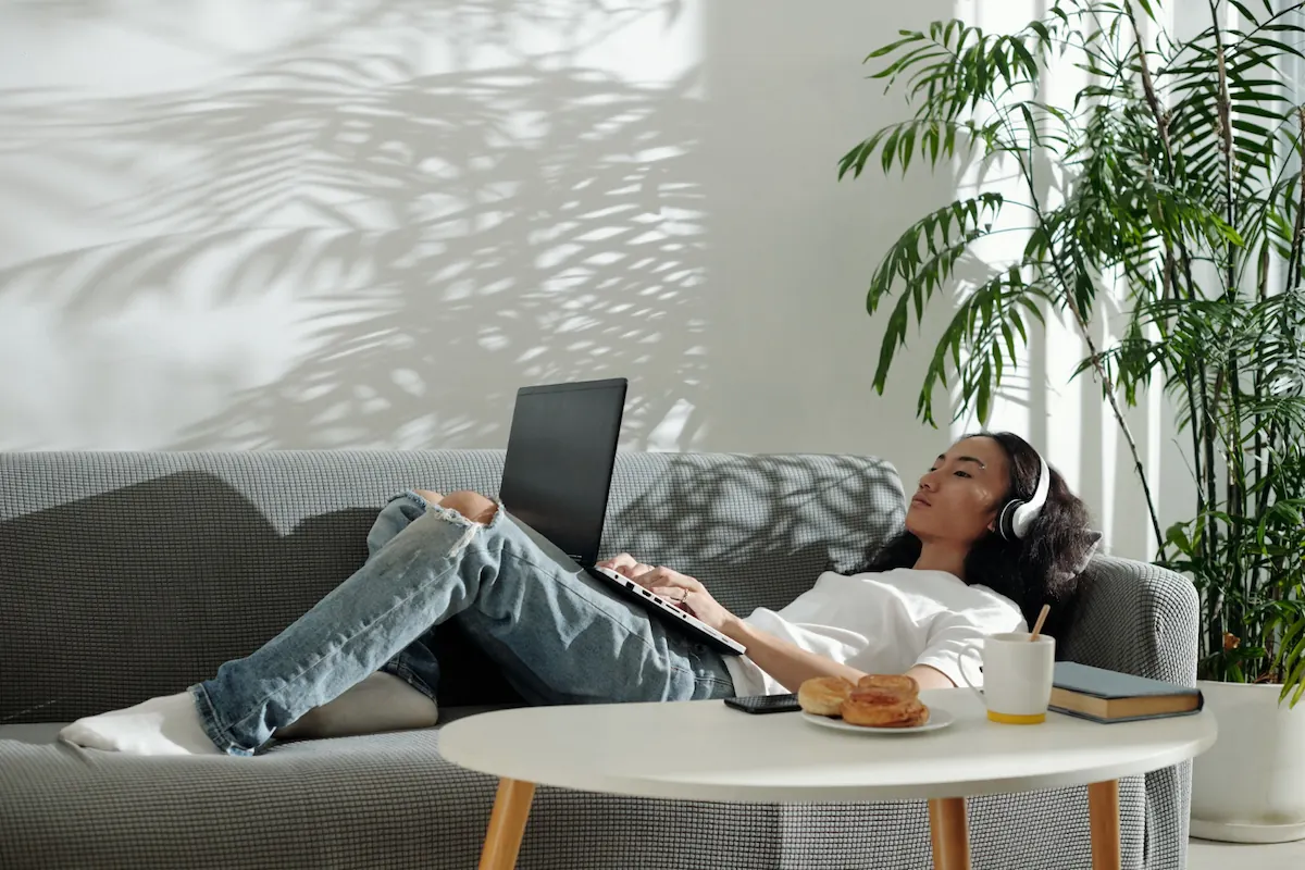 5 Manfaat Gaya Hidup Slow Living yang Perlu Kamu Ketahui!