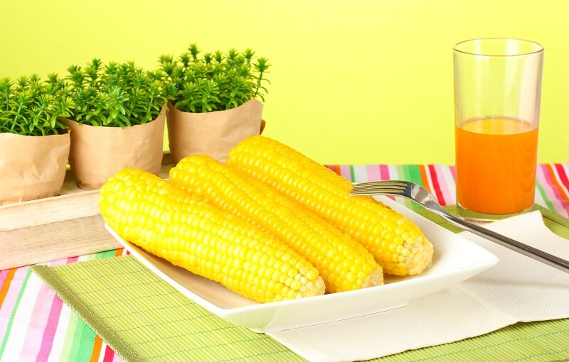 Ini Dia 8 Manfaat Jagung untuk Ibu Hamil yang Menyehatkan!