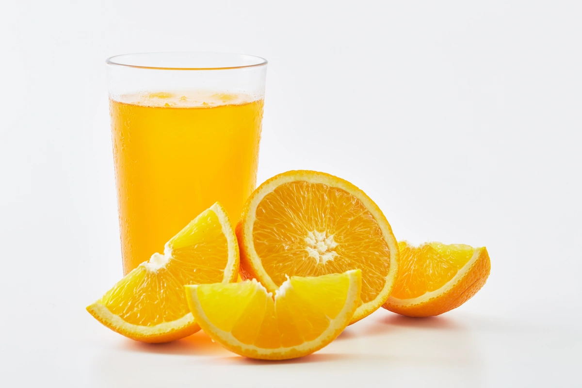 Tak Hanya Segar, Ini Ragam Manfaat Jus Jeruk untuk Kesehatan!