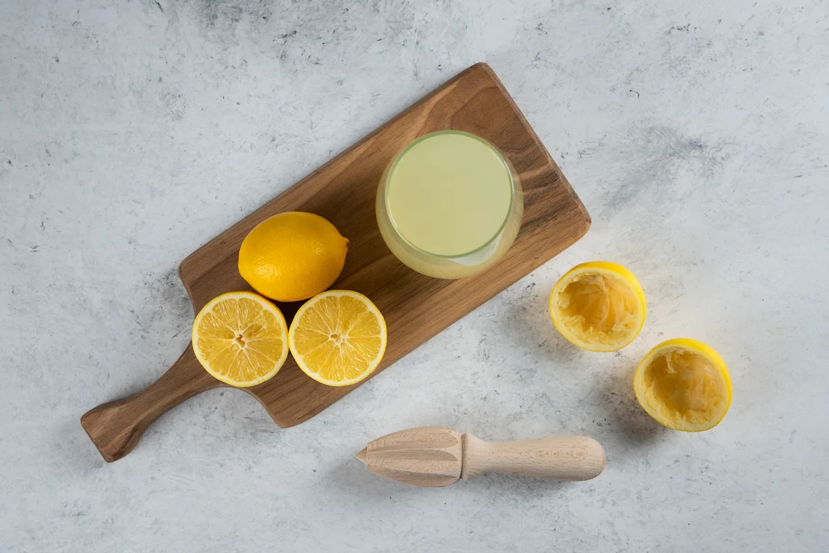 10 Manfaat Lemon untuk Kesehatan, Baik untuk Pencernaan!