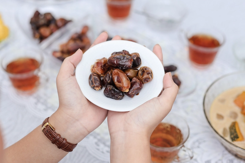 10 Manfaat Makan Kurma Sebelum Tidur Bagi Kesehatan
