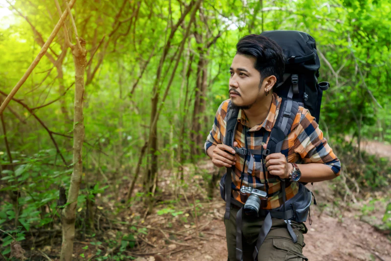 Ini 9 Manfaat Mendaki Gunung Bagi Kesehatan Tubuh dan Mental!