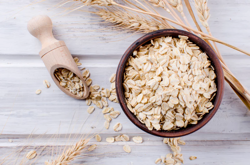 8 Manfaat Oatmeal untuk Diet, Yuk Perhatikan Takarannya!