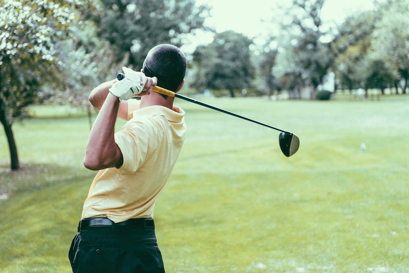 10 Ragam Manfaat Olahraga Golf Bagi Kesehatan Tubuh