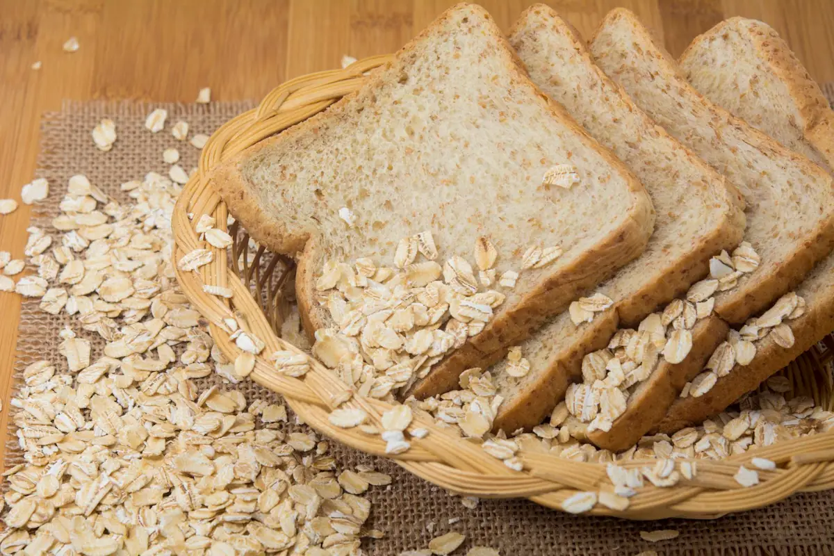 Benarkah Manfaat Roti Gandum Bisa Atasi Sembelit? Cek di Sini!