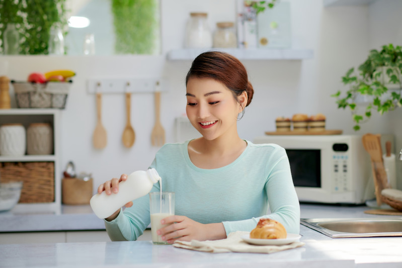 9 Manfaat Sarapan Pagi untuk Tubuh, Tidak Boleh Dilewatkan!