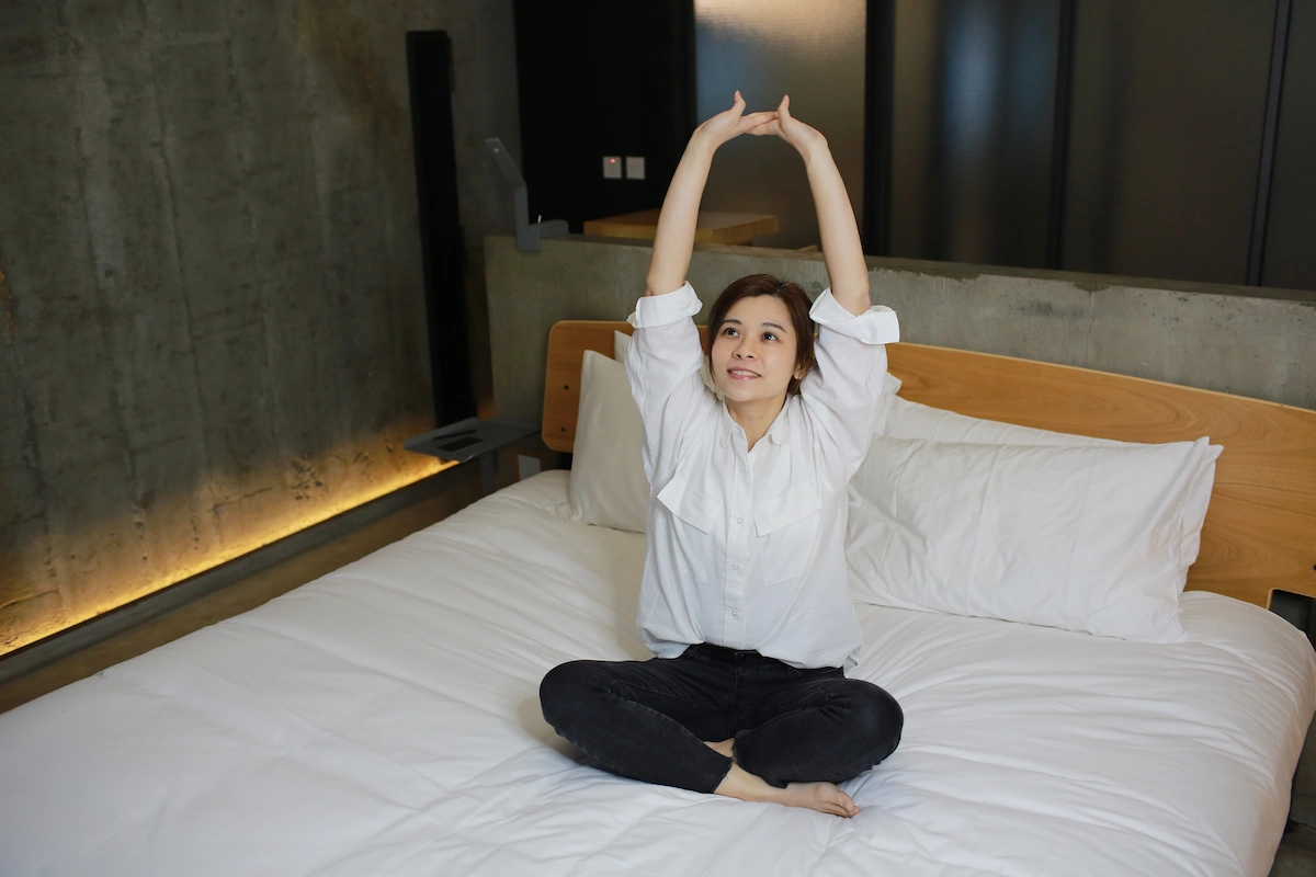 10 Manfaat Senam Kegel sebelum Tidur untuk Pria dan Wanita!