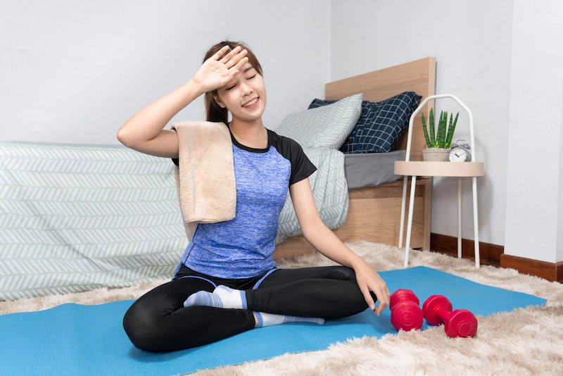 8 Manfaat Senam Kegel, Tips Sehat dengan Latihan Sederhana!