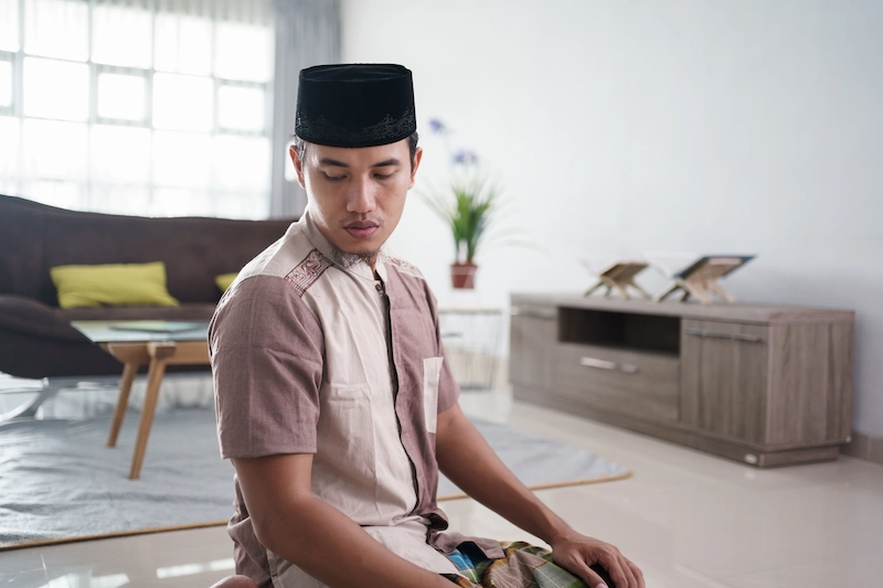 10 Manfaat Salat Dhuha & Keutamaannya