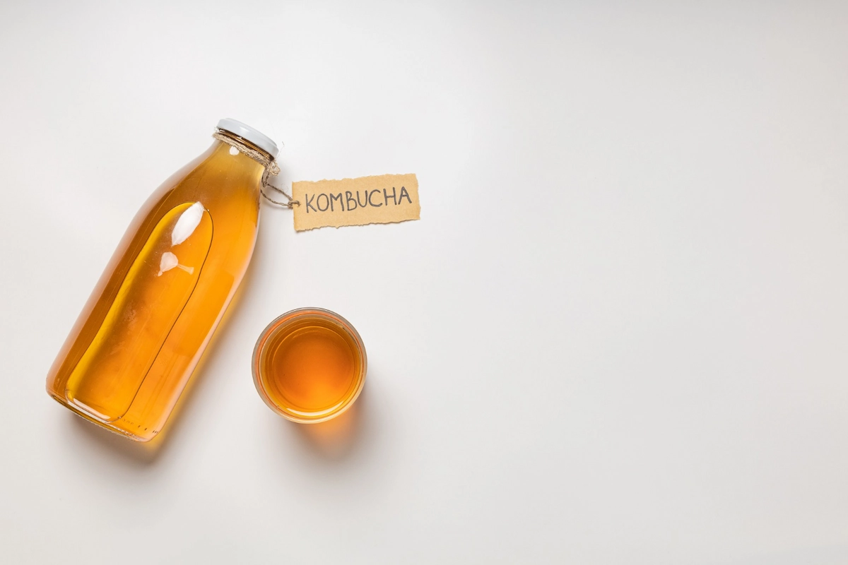 10 Manfaat Teh Kombucha Bagi Kesehatan yang Jarang Diketahui