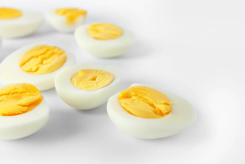 8 Manfaat Telur Rebus untuk Ibu Hamil dan Janin