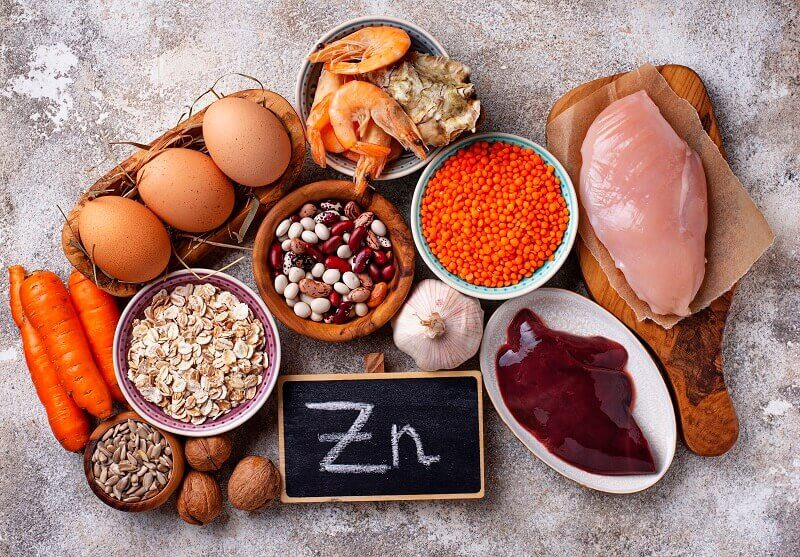 8 Manfaat Zinc yang Baik bagi Kesehatan Tubuh, Wajib Tahu!
