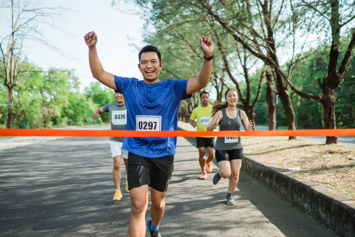 Jadwal Event Marathon 2026 di Indonesia, Ini Tips Persiapannya!