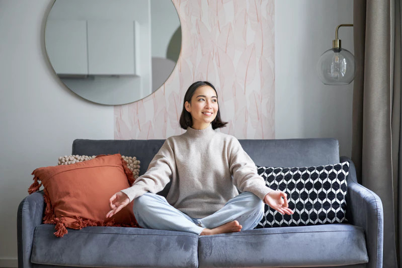 Apa Itu Meditasi? Kenali Jenis dan Cara Melakukannya