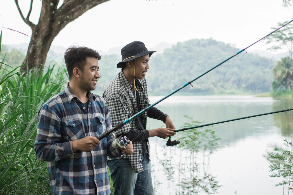 8 Tips Memancing Ikan Untuk Pemula, Pasti Dapat Banyak!