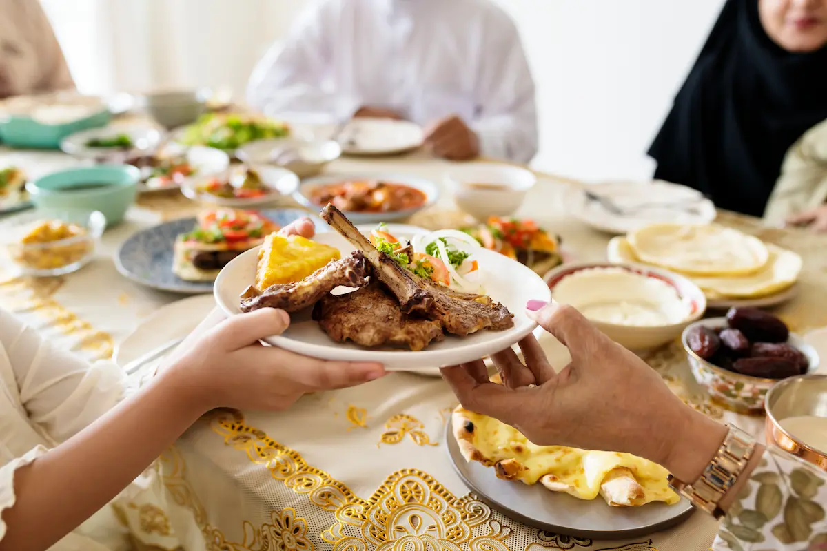 Inspirasi Menu Sahur dan Buka Puasa 30 Hari yang Variatif
