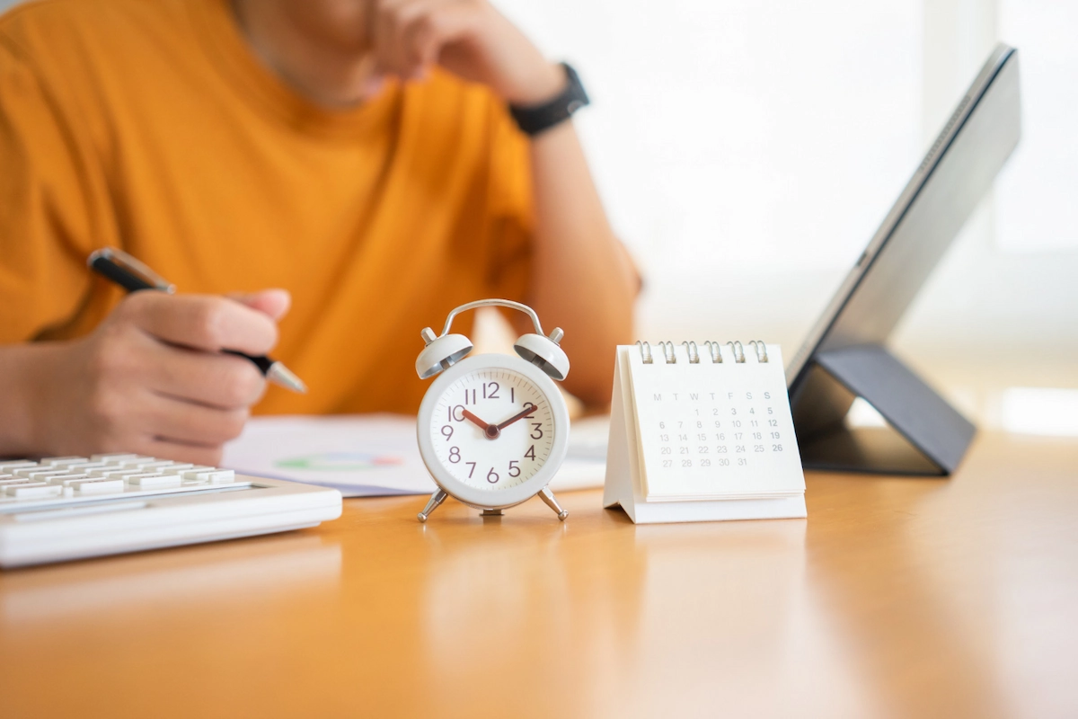 Mengenal Metode Time Blocking, Manfaat, Langkah, & Contohnya