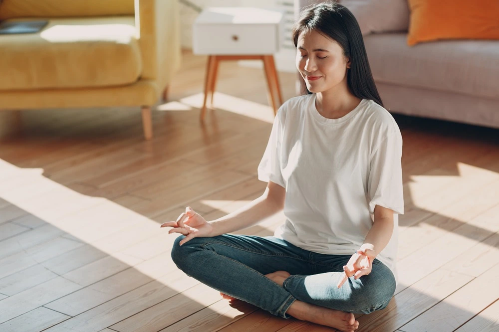 Mengenal Mindfulness, Teknik untuk Jaga Kesehatan Mental
