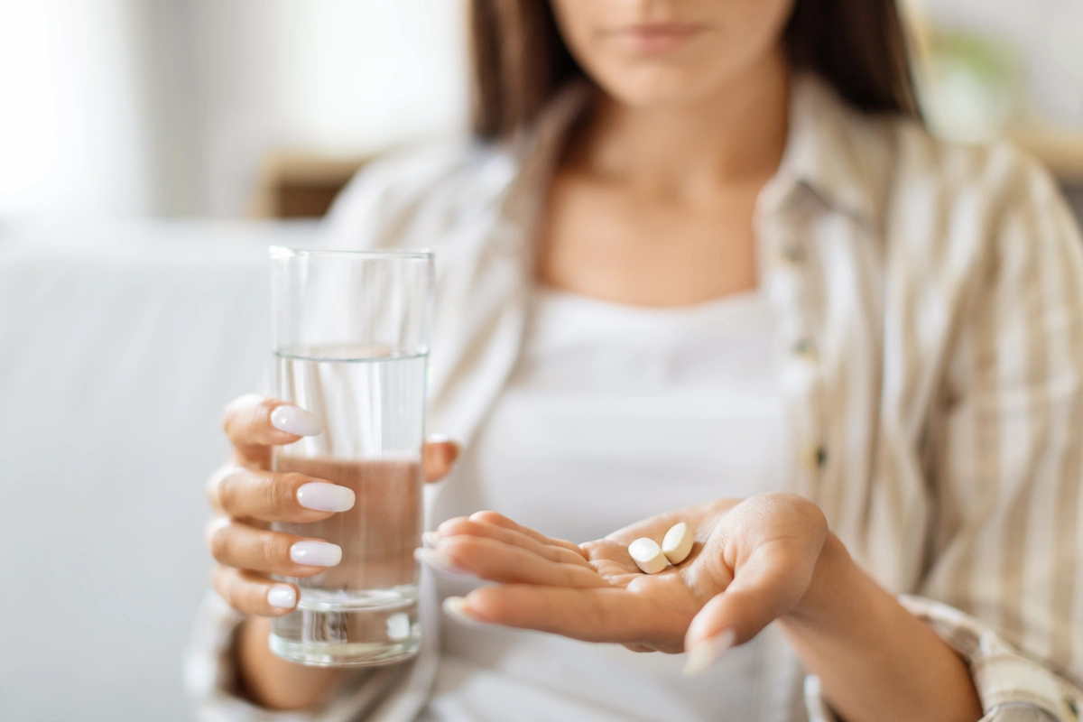 Minum Adem Sari Setelah Minum Obat? Ini Aturan dan Tipsnya