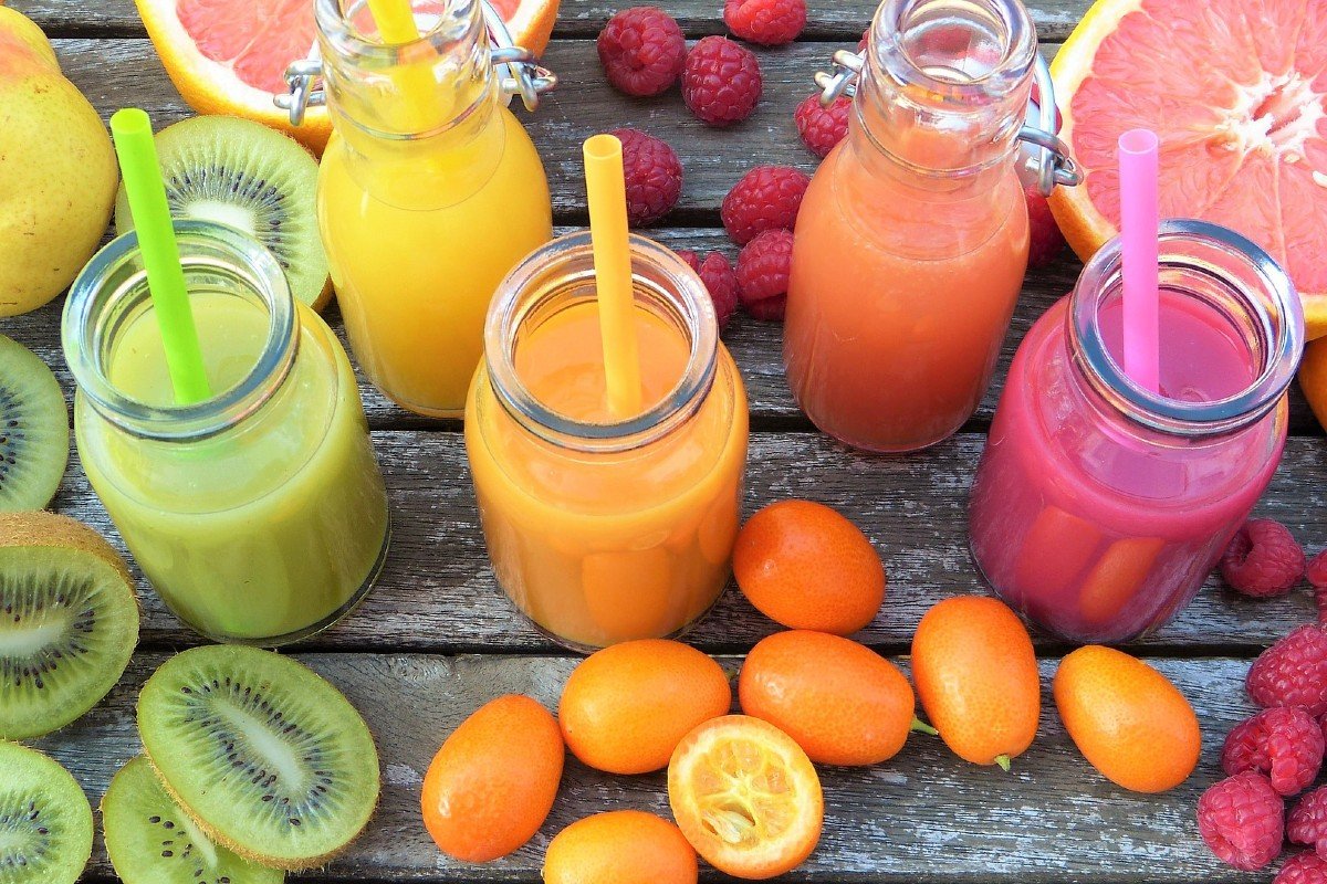 Minuman Herbal Alami yang Dapat Mengatasi Masalah BAB