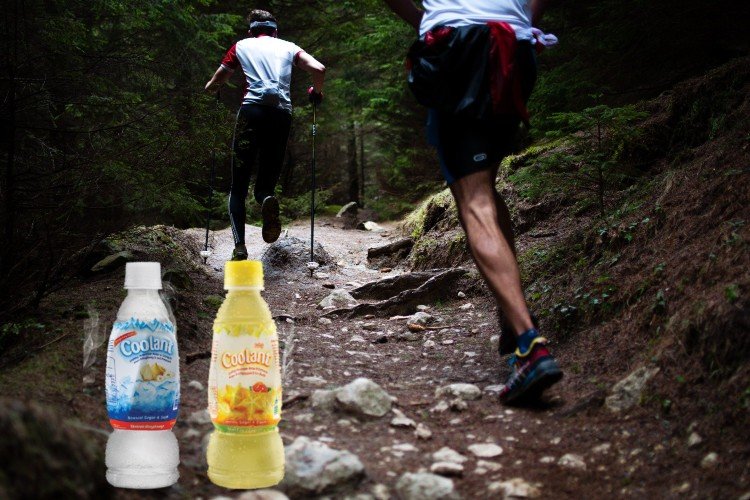 Meningkatkan Daya Tahan Tubuh Saat Berolahraga dengan Minuman Isotonik