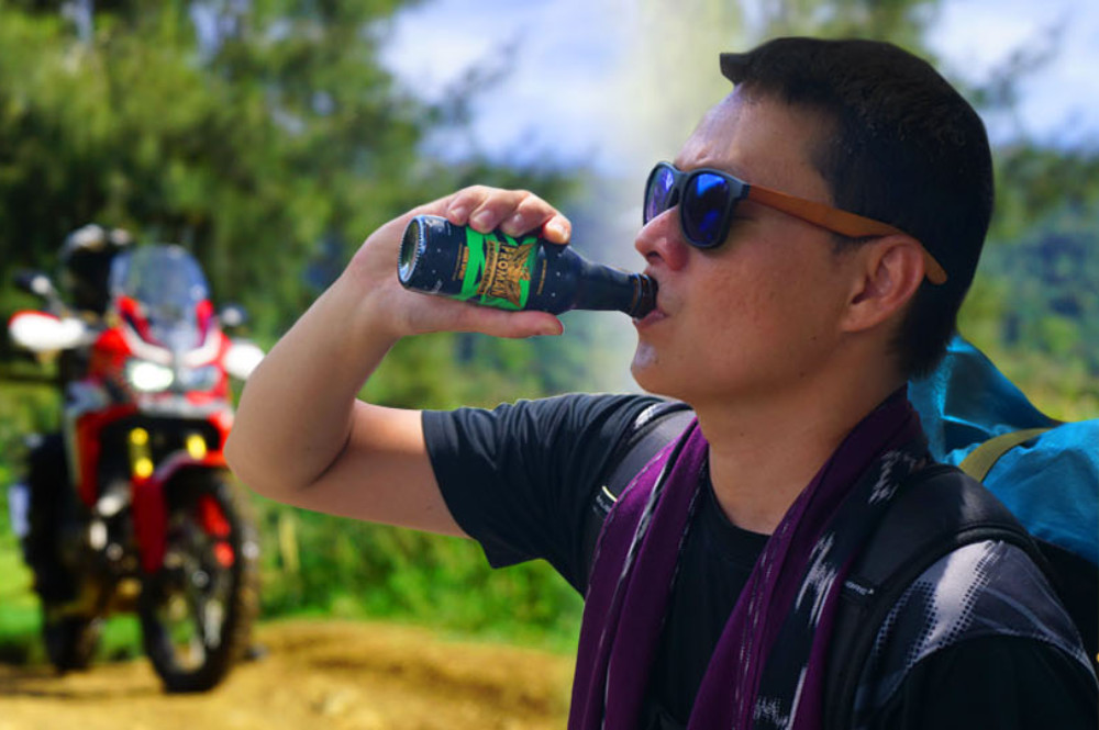 Manfaat Minuman Penambah Stamina yang Jarang Diketahui