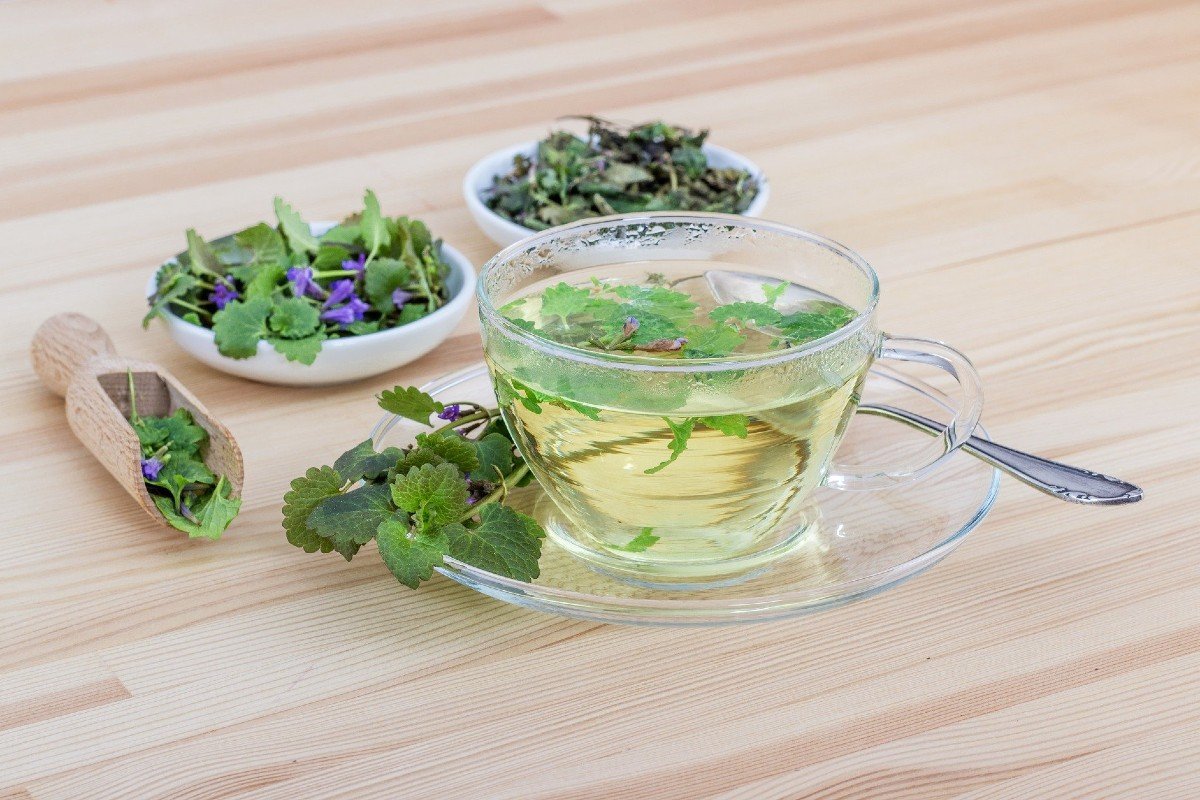 Minuman Herbal Alami untuk Melancarkan Buang Air Besar