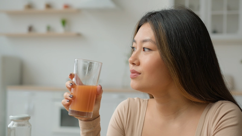 8 Minuman Herbal Pembersih Usus, Pencernaan Lancar!