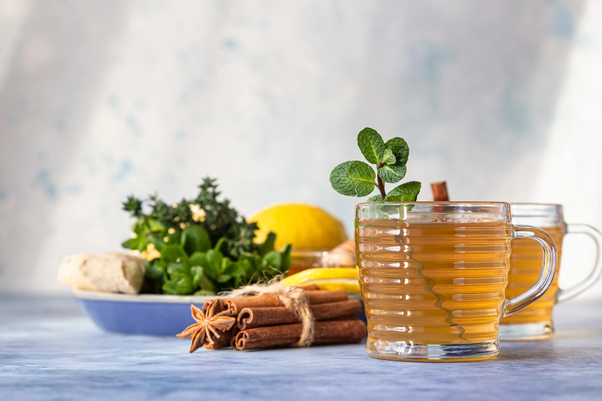 10 Rekomendasi Minuman Herbal untuk Daya Tahan Tubuh agar Imun Lebih Kuat