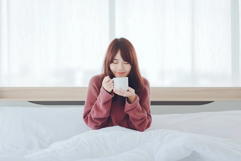 10 Minuman Herbal untuk Meredakan Radang Tenggorokan