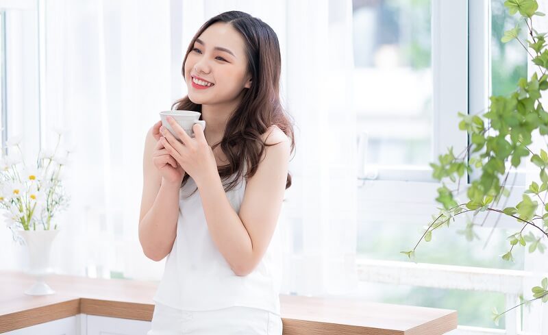 8 Pilihan Minuman untuk Menjaga Daya Tahan Tubuh
