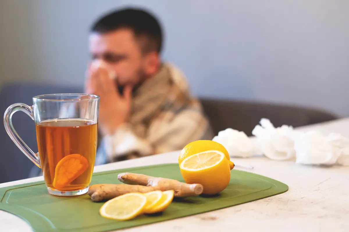 8 Rekomendasi Minuman Pereda Batuk Alami yang Bantu Legakan Tenggorokan