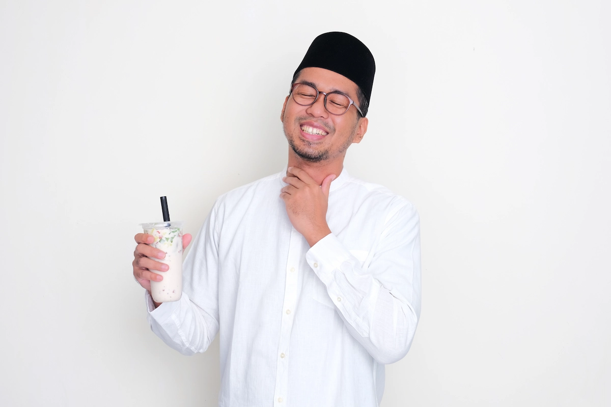 7 Minuman Segar untuk Buka Puasa yang Menyegarkan