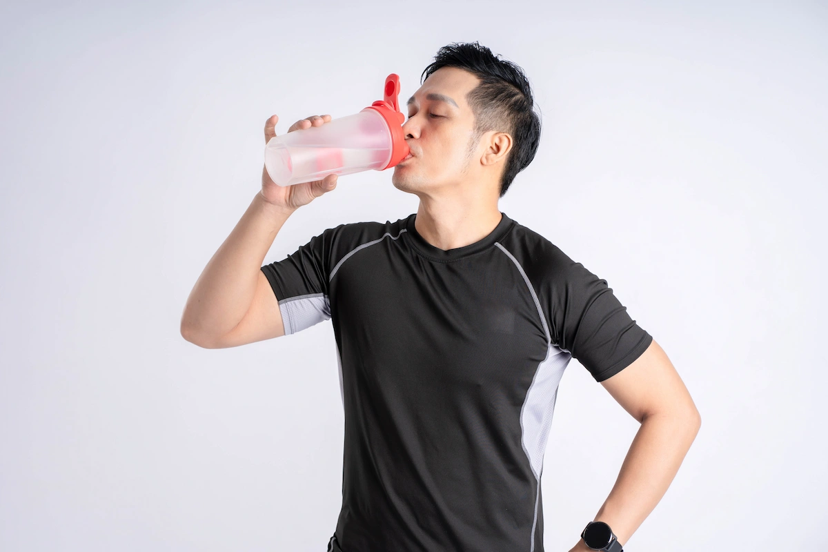 Pilihan Minuman Setelah Olahraga untuk kembalikan Stamina