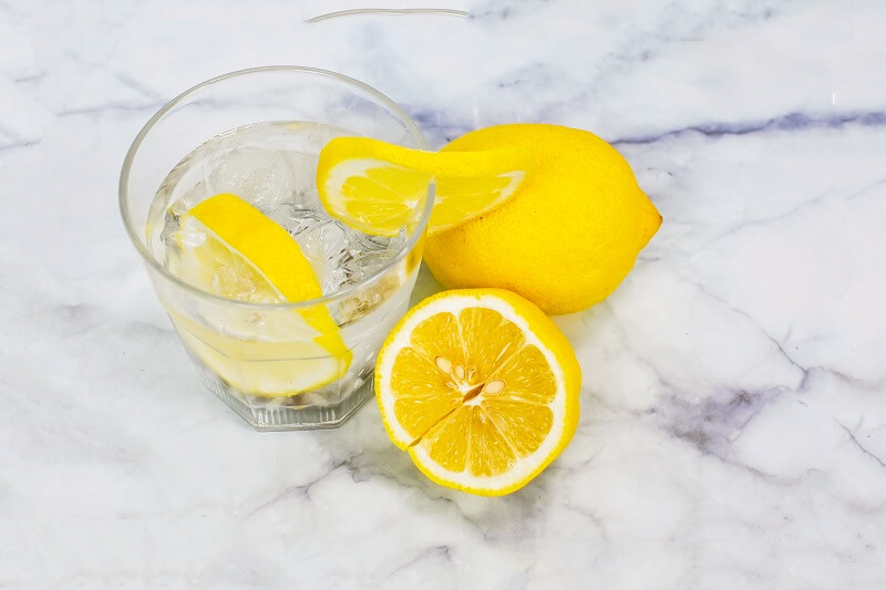 5 Pilihan Minuman untuk Dehidrasi, Bantu Ganti Cairan Tubuh